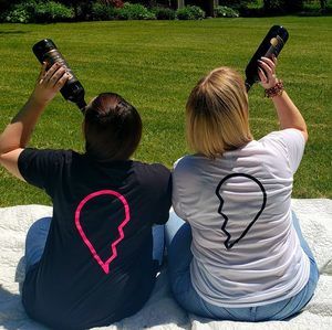 Meet your Posher, Mia